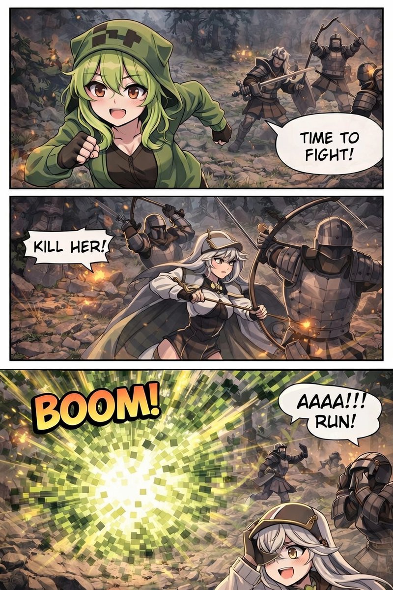 ComicsBro tweet media