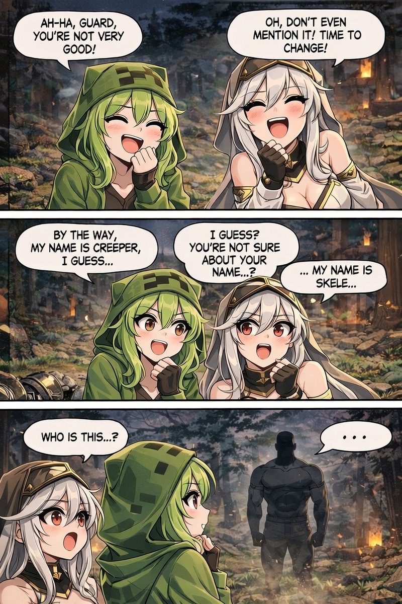 ComicsBro tweet media