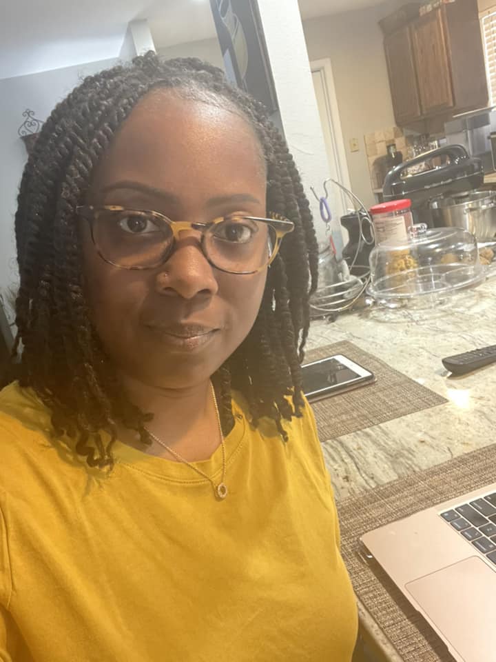 dryolodnp01's tweet photo. Happy New Month!Coffee ☕ and telemedicine will do! ❤️ Y'all stay safe, warm and dry out there! And it's a happy new month 🥳🙏🏾❤️🙏🏾❤️
#ilovewhatigettodo 
#Snowday2026
#Oncall https://t.co/wKg8mWMquG
