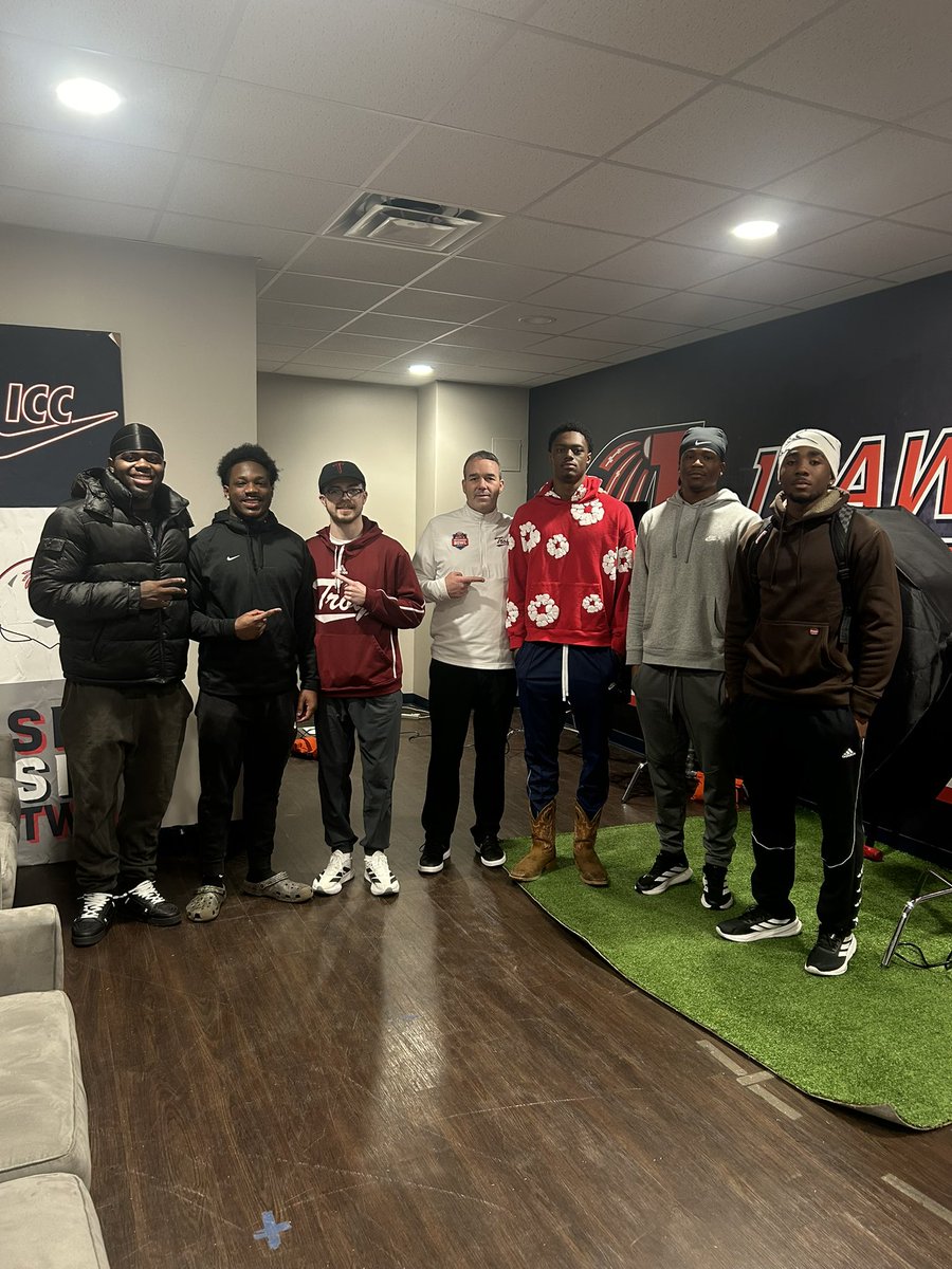 caleb groce tweet media