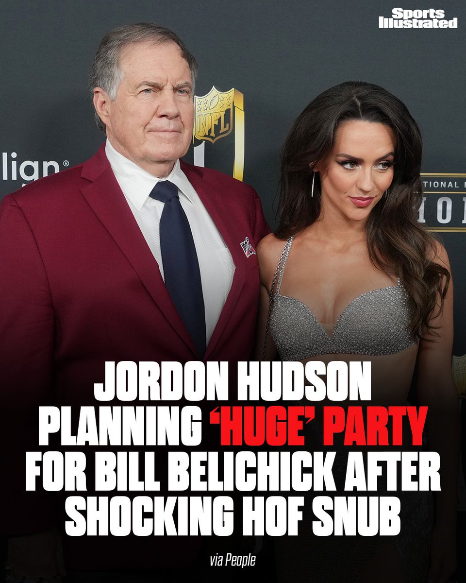 Sports Illustrated tweet media