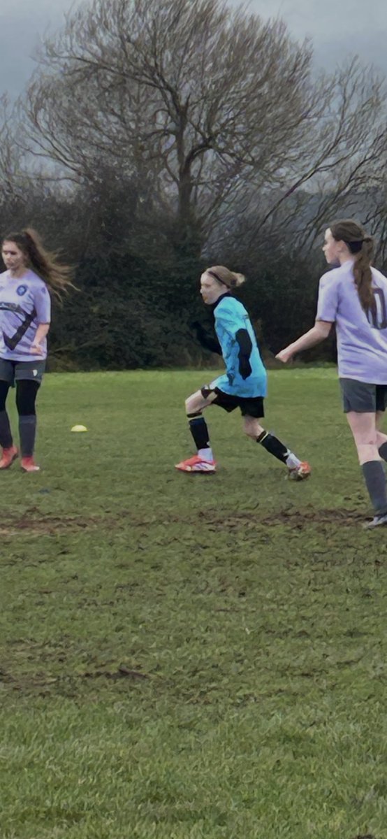 Looking for any football tournaments:

- under 12 girls
- 9 a-side
- good standard.
- Merseyside, Cheshire or N Wales

Please share 💙