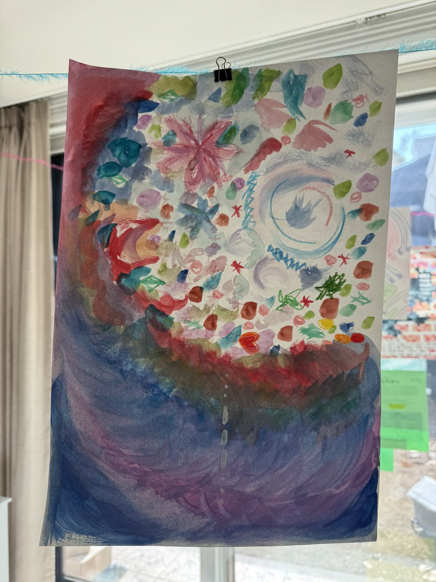 킬타임트래시 에서 내가 그린 그림