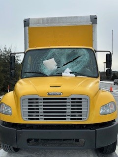 VA State Police tweet media