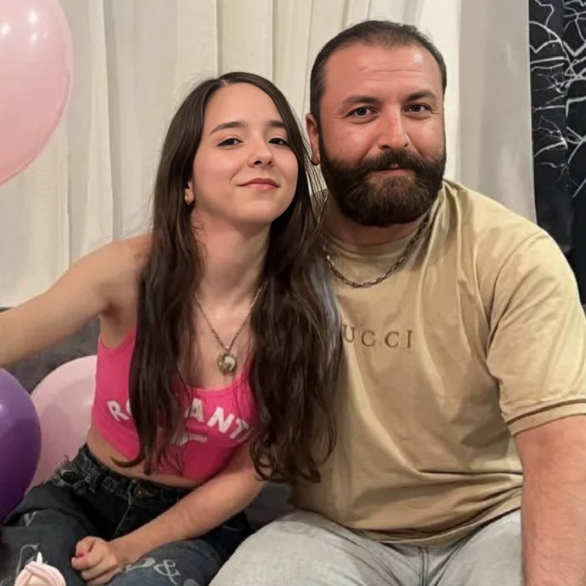 Ali Javid, 38, and his 17-year-old daughter, Shiva Javid, were murdered together by Islamic regime terrorists while protesting for freedom in Mashhad.