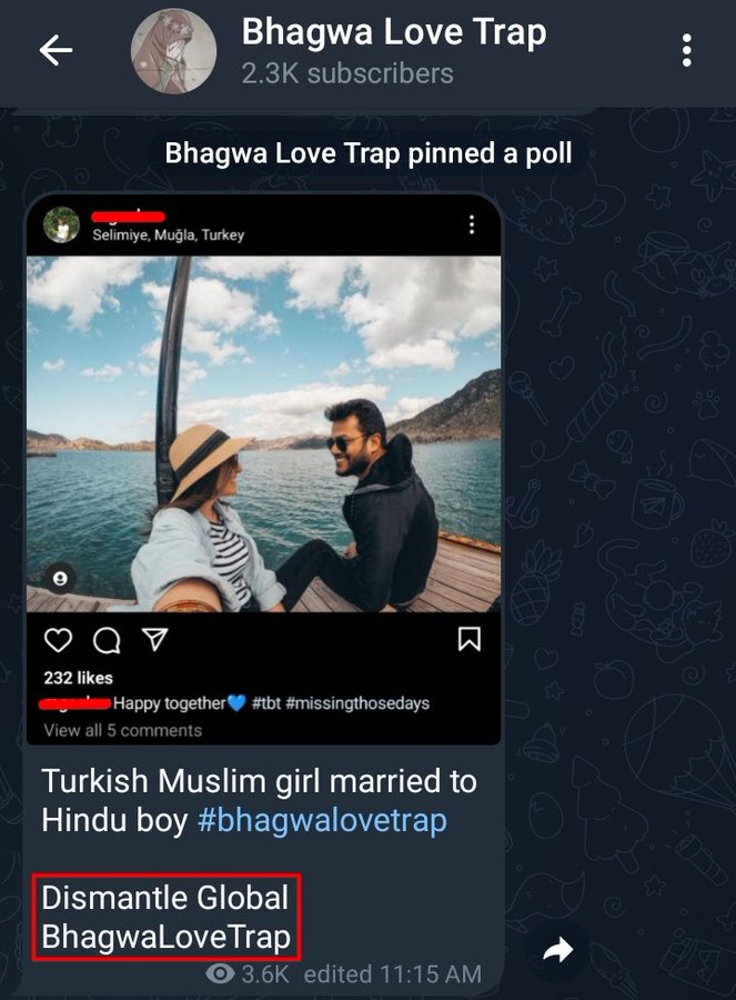 BagadhBilla tweet media