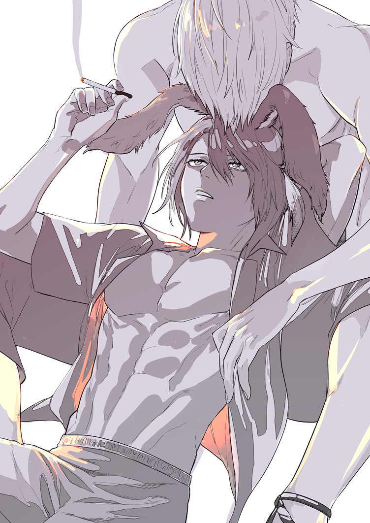 でるち tweet media