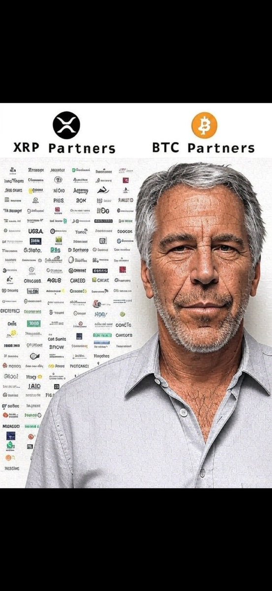 I am truly sorry for the bitcoin maxis out there but I have to tell you 

$XRP will flip $btc 

It happened once and it will happen again. 

It’s not a question of if it’s just a question of when 

And the faster you accept it the better you will be positioned when it’s happening