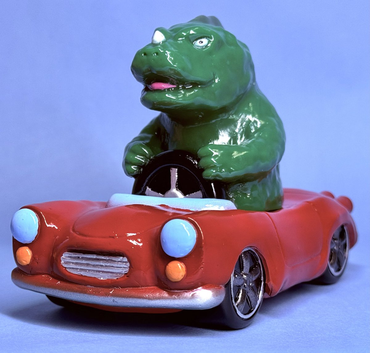 TEZU (@animalfigurine) / Posts / X