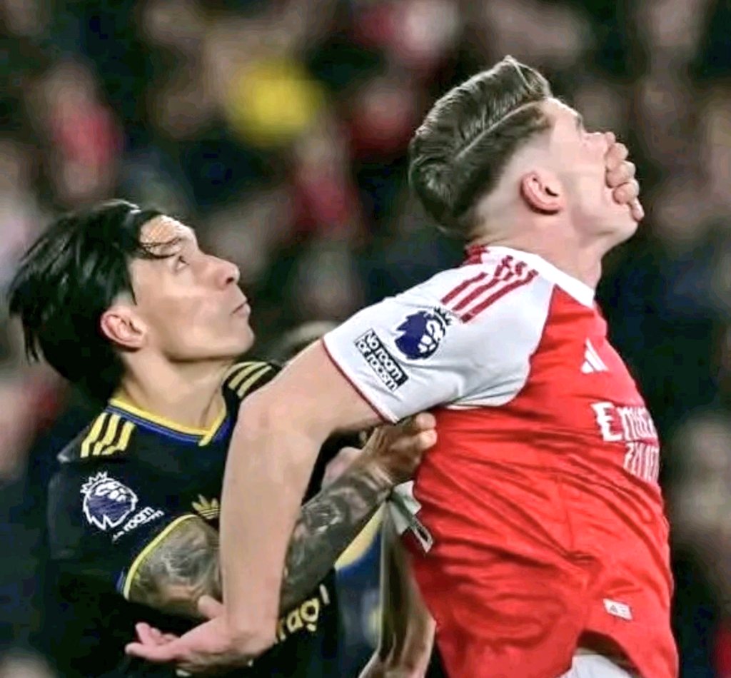 Ben Kyemba tweet media