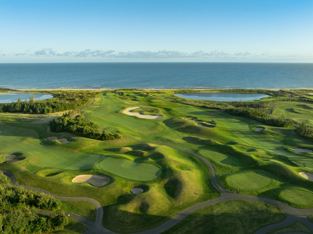 Golf Prince Edward Island tweet media