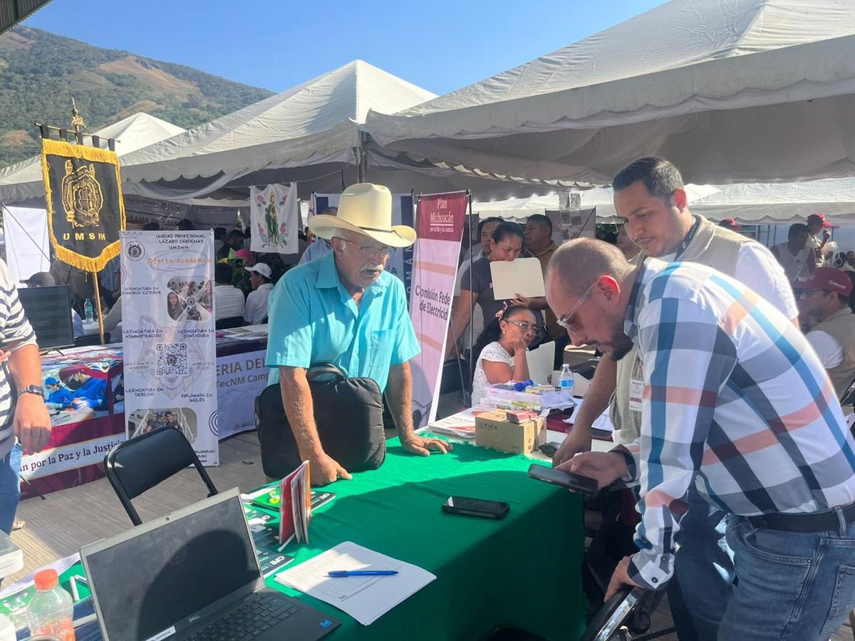 Emilia Calleja Alor tweet media