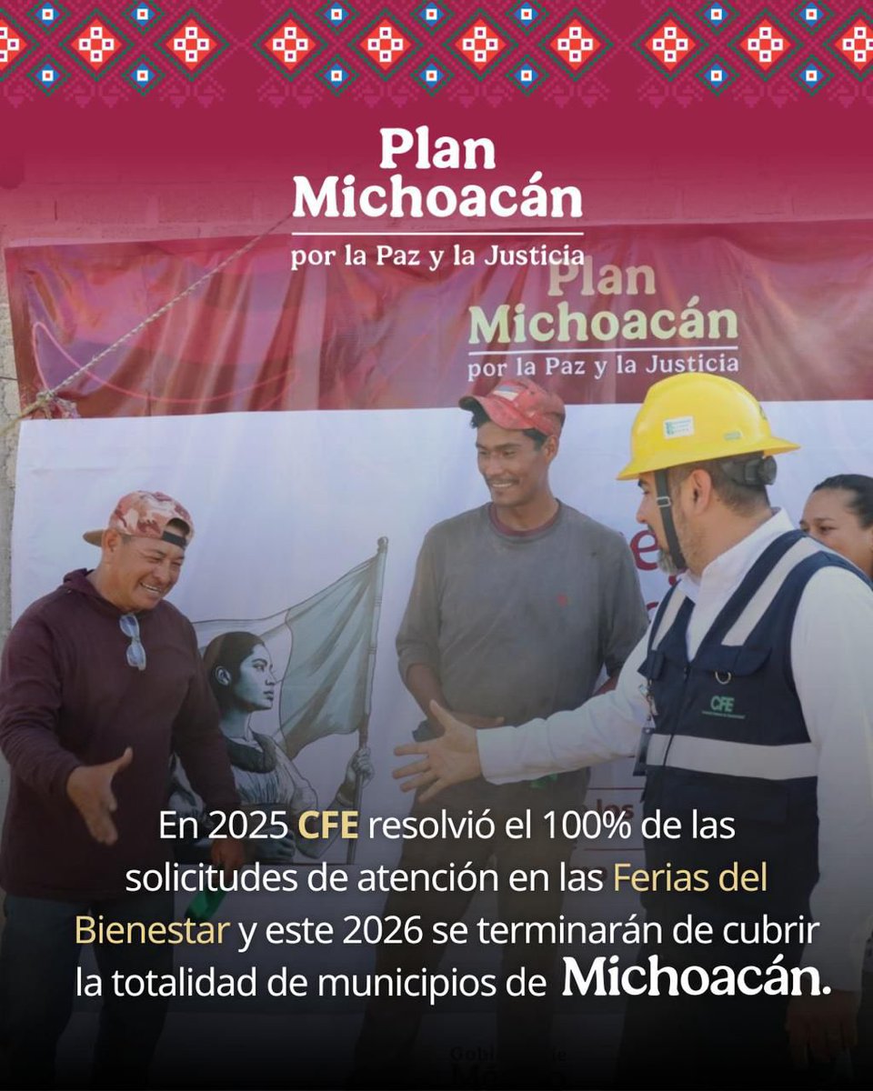 Emilia Calleja Alor tweet media