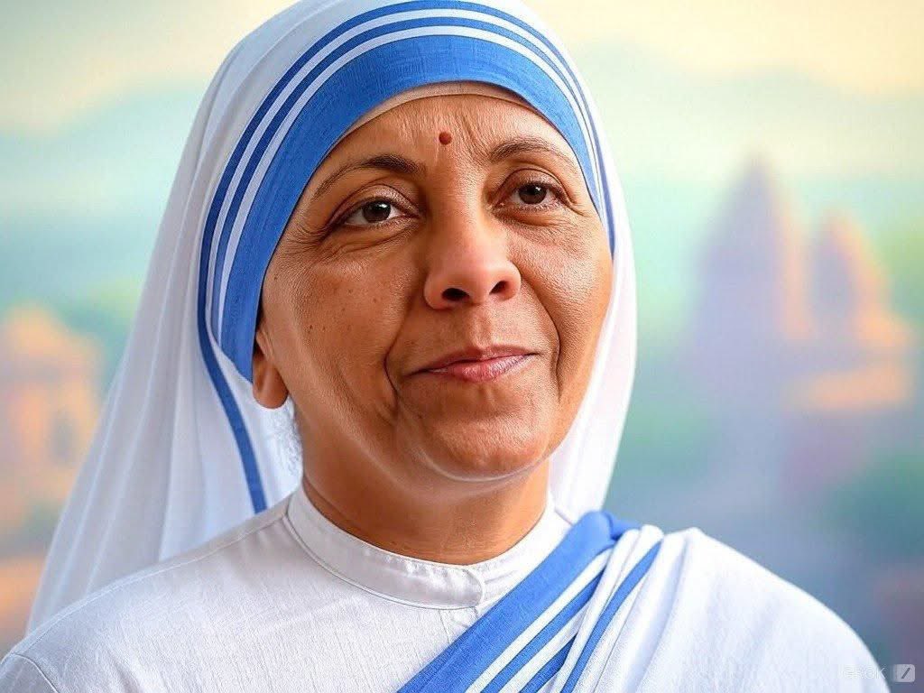 Mother Taxesa