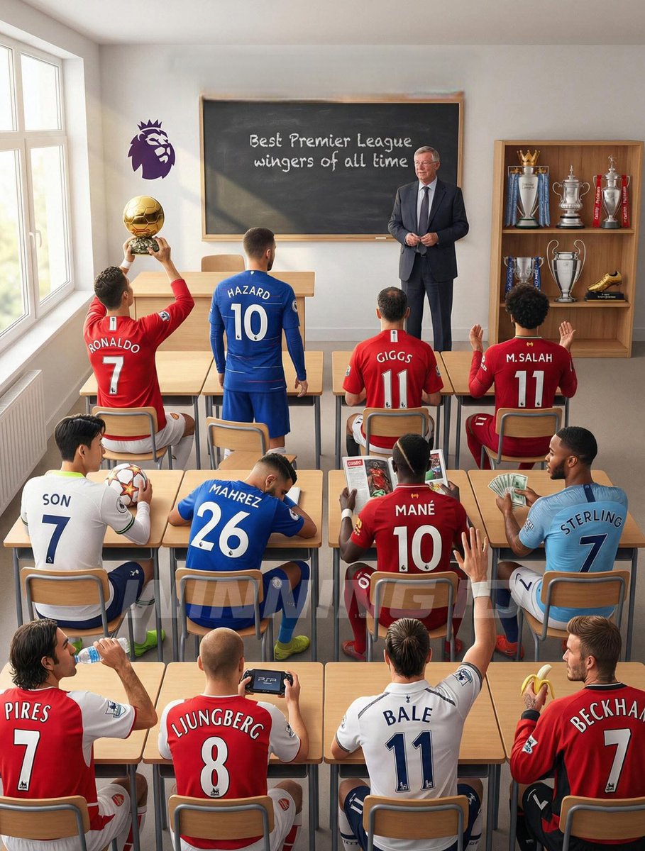 Mr. Arsenal tweet media