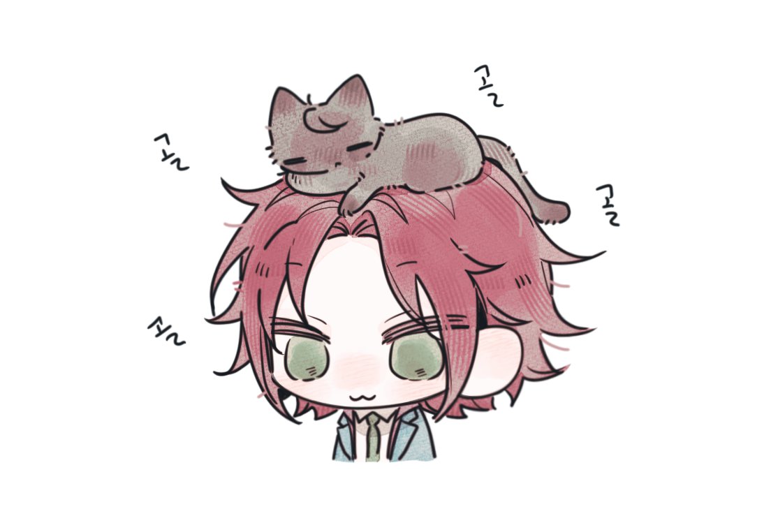 0u0_222's tweet image. 