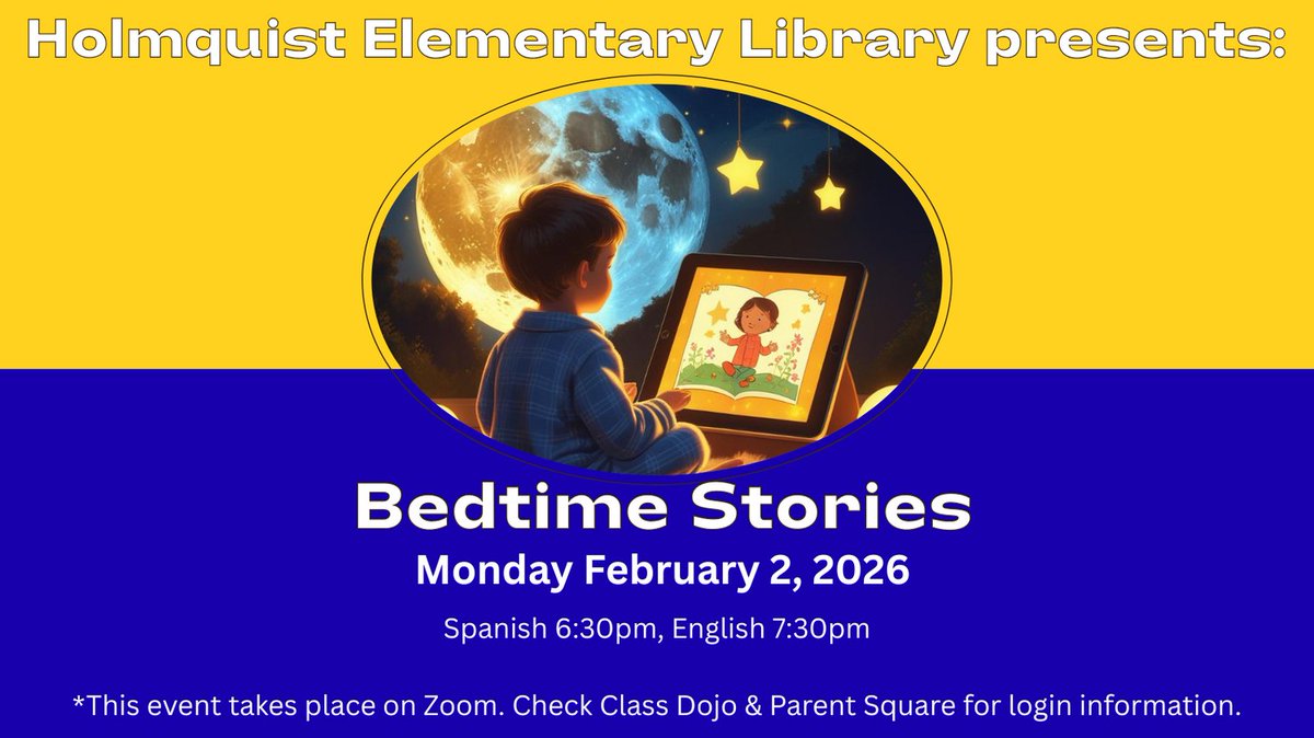 Holmquist Librarian tweet media