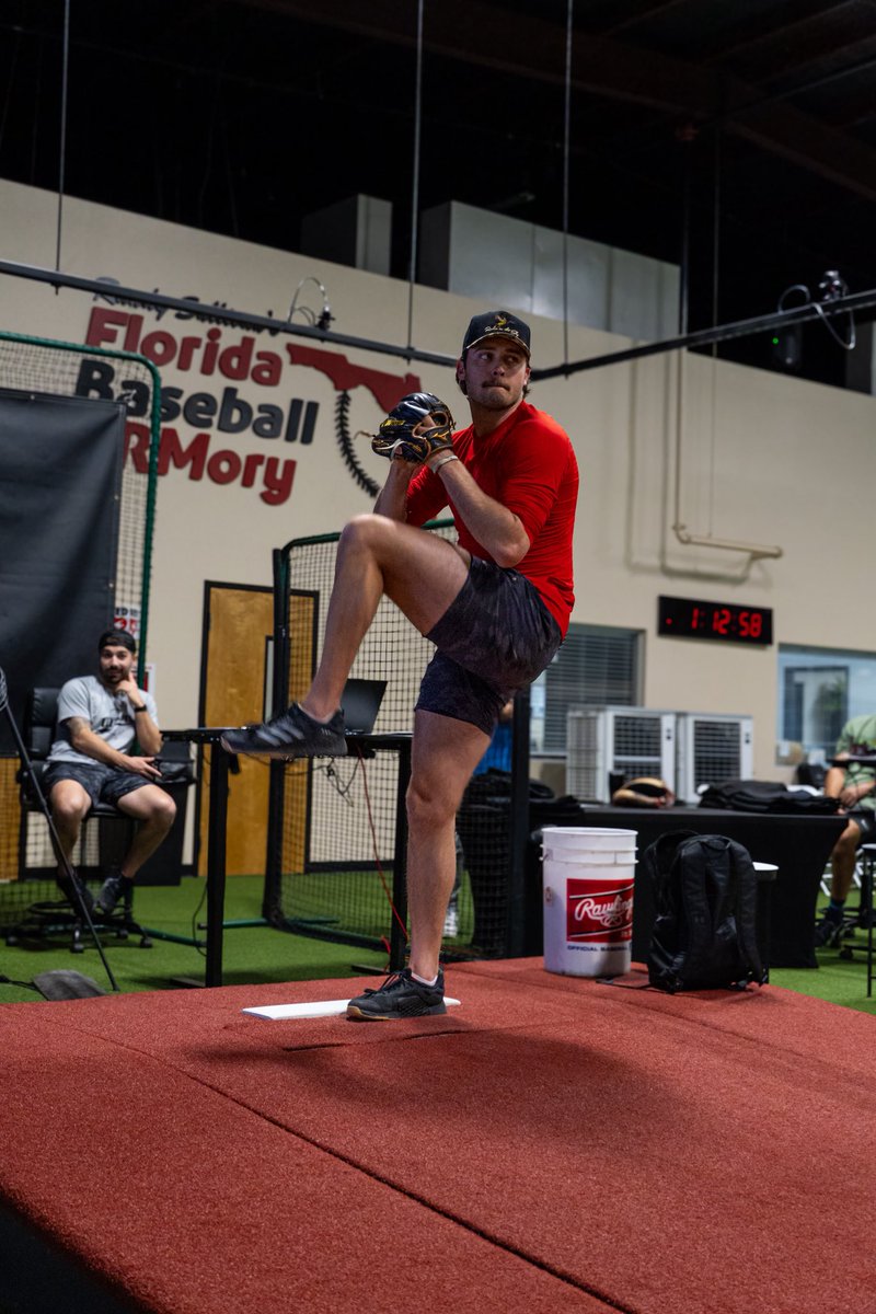 Florida Baseball ARMory tweet media