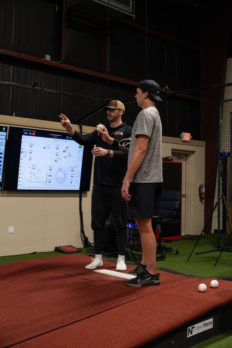 Florida Baseball ARMory tweet media