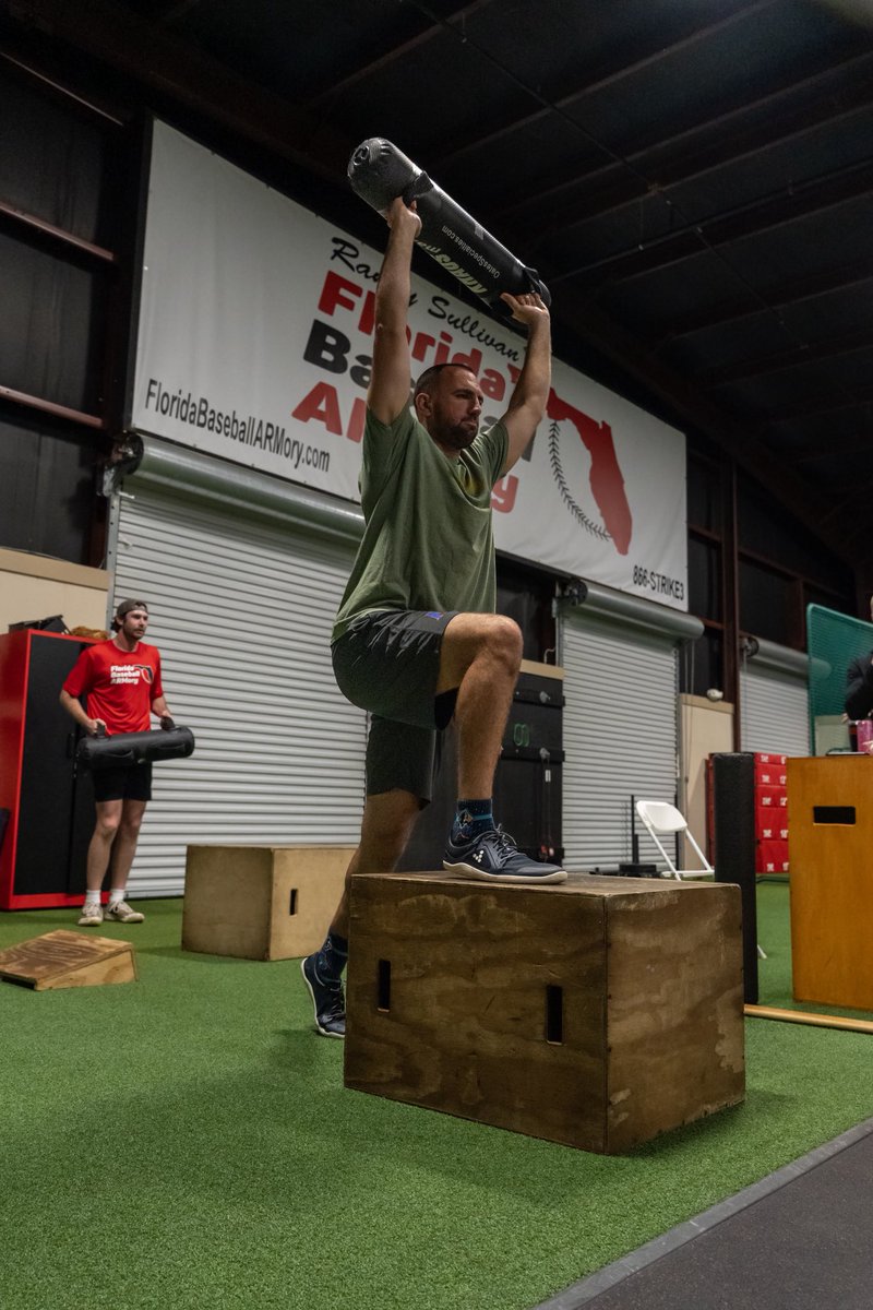 Florida Baseball ARMory tweet media
