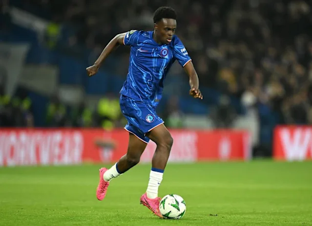 Everton reach an agreement in principle with Chelsea for Tyrique George. Loan with buy option. George has been given permission to undergo a medical.🩺