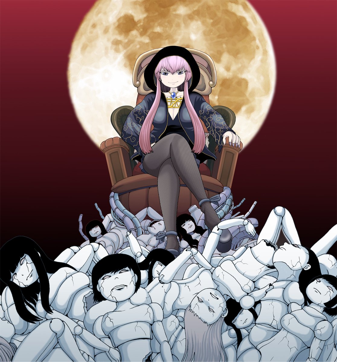 押切蓮介 (@rereibara) / Posts / X