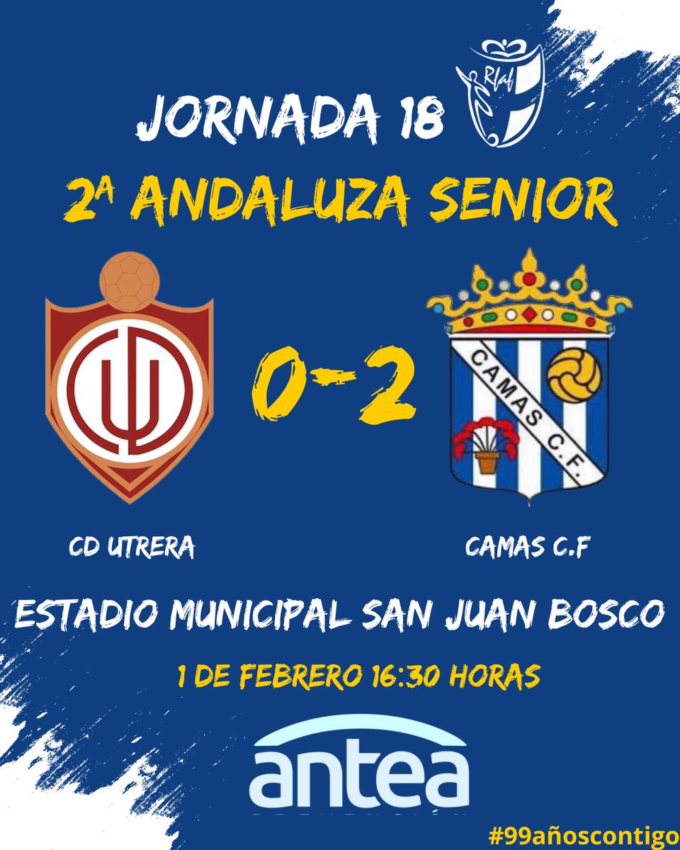 💙 FINALLL DEL PARTIDOOO!! Los 3️⃣ puntos se vienen para casa otra semana más! 

#99añoscontigo