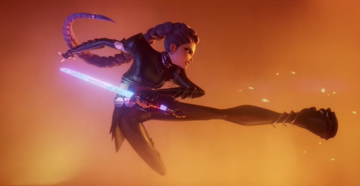 ‘KPOP DEMON HUNTERS’ wins Animated Film of the Year at the London Critics’ Circle Film Awards.