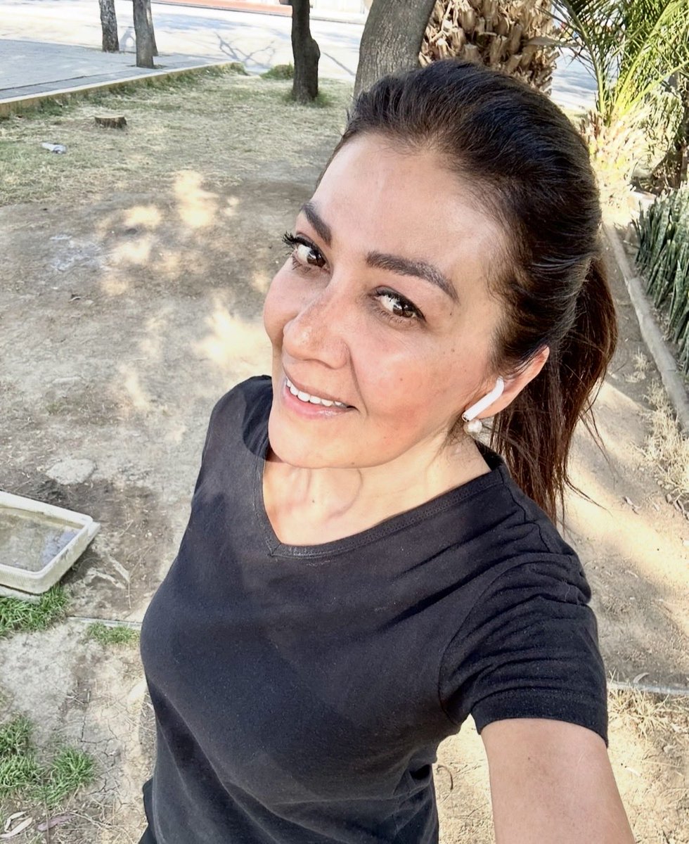 Elizabeth Magaña 𝕏 tweet media