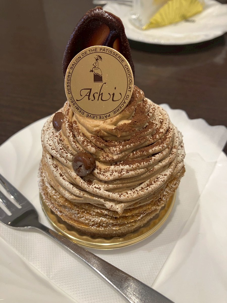 hatoko0903's tweet image. 一個の満足感がやばい
量じゃない
思想が詰まってる
#ashi #葦 #満足感が暴れてる