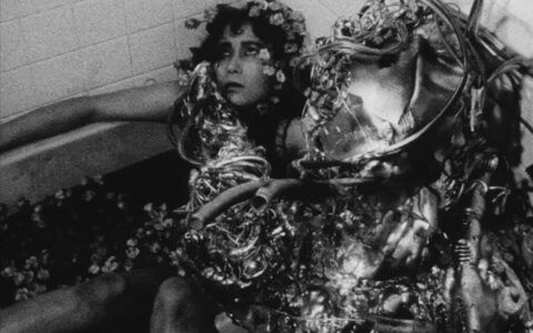 Juguemos a la guerra cultural

Último artículo de la activista feminista Klaudia Ugarte Diez
buff.ly/8YBnqfu