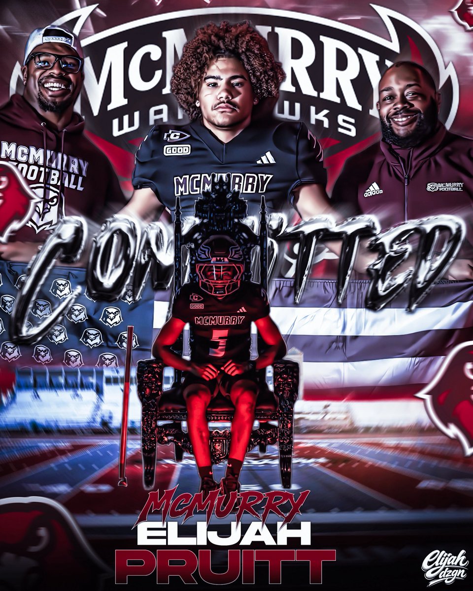 Elijah Pruitt tweet media