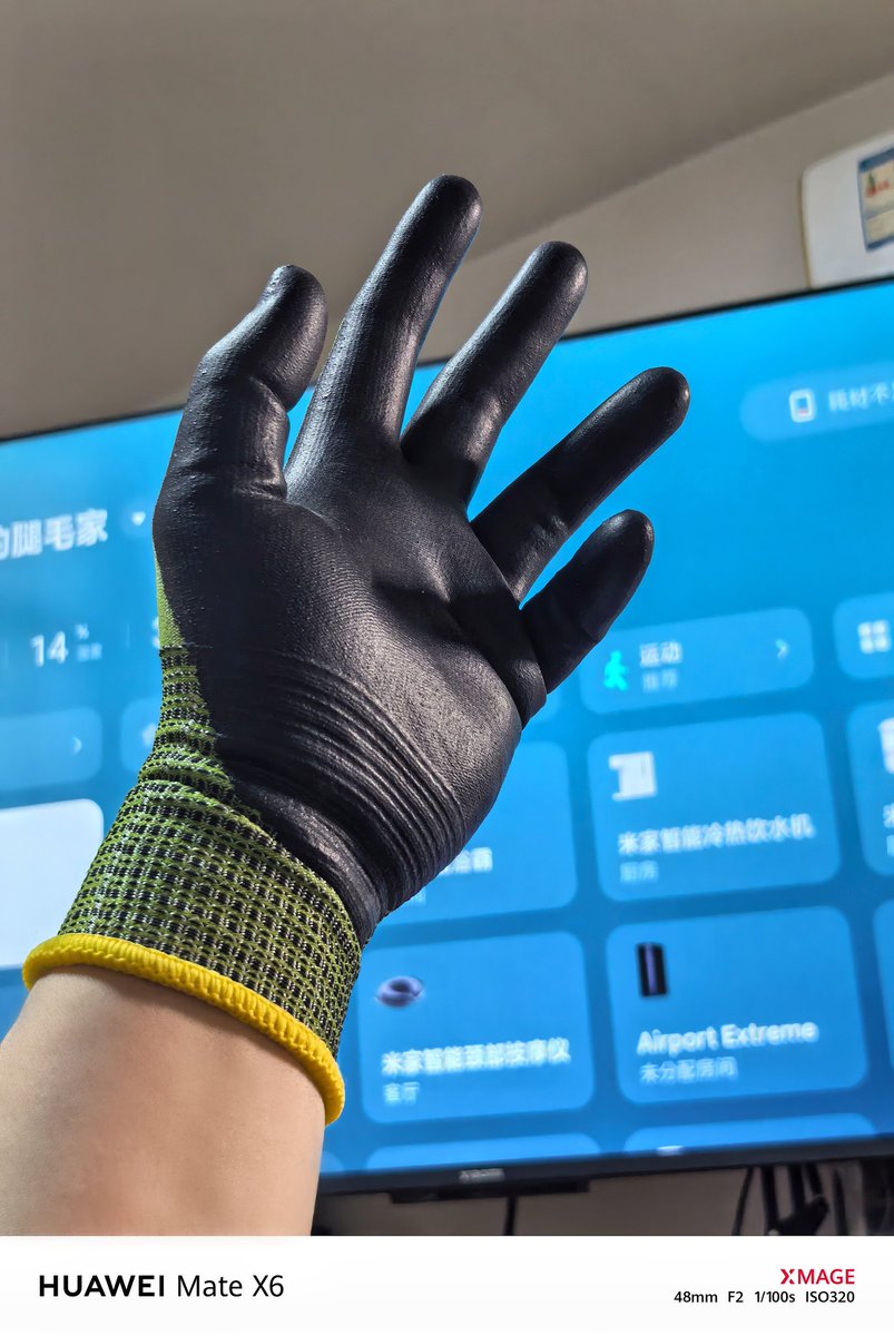 疯狂燃烧的腿毛 tweet media