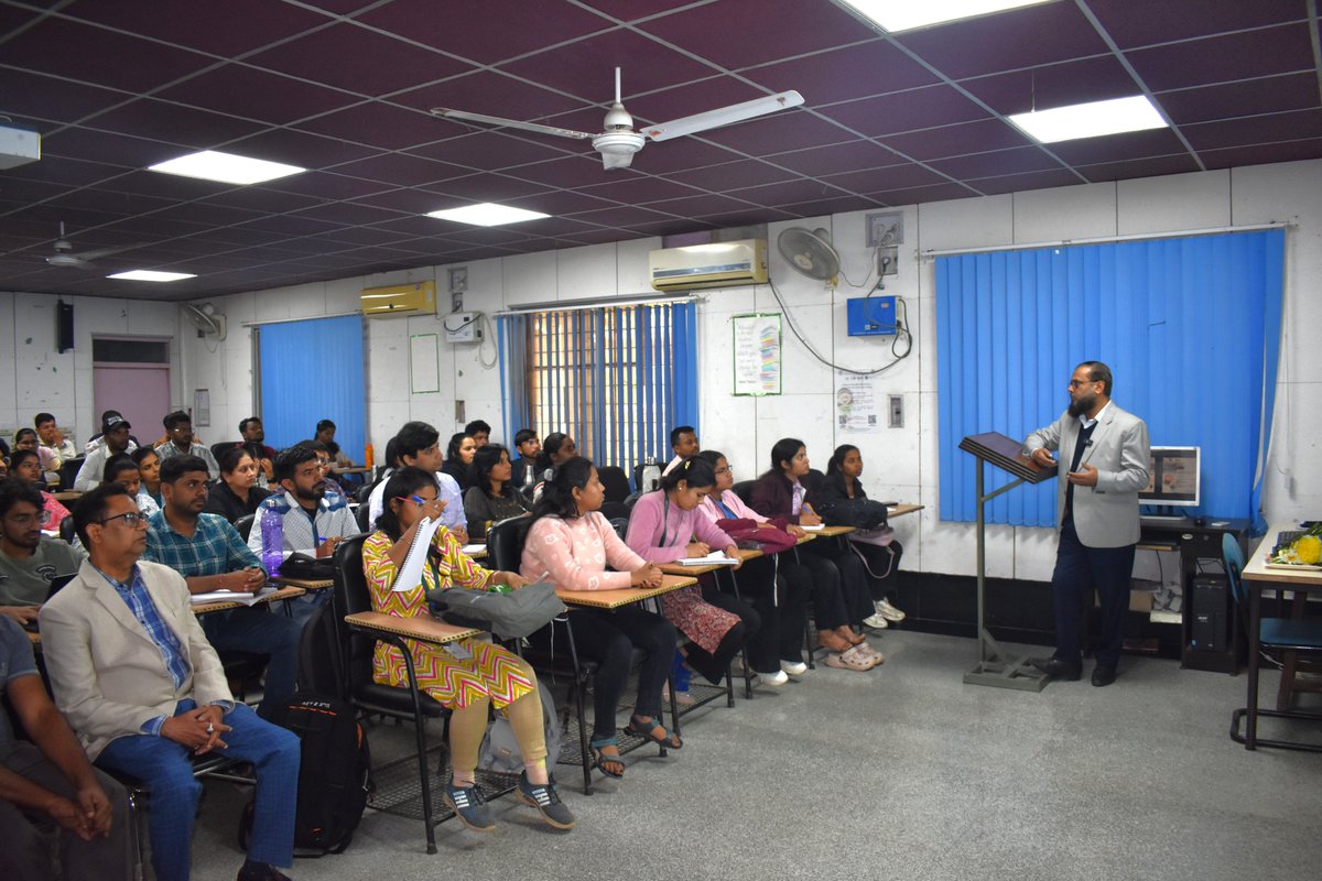 IIT(ISM) EIACP (PC-RP) tweet media