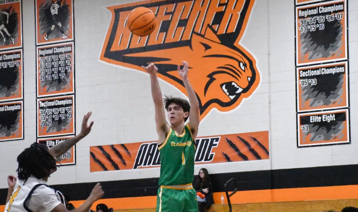 Clutch Sports Media tweet media