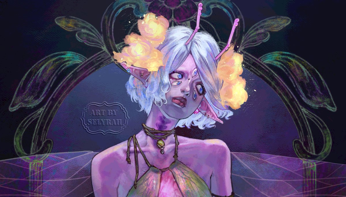 Selyrah🫧 tweet media