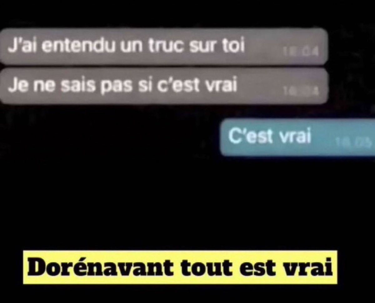 DinorFtDrake_'s tweet photo. Les théories du complot https://t.co/bJnr2kzCxR