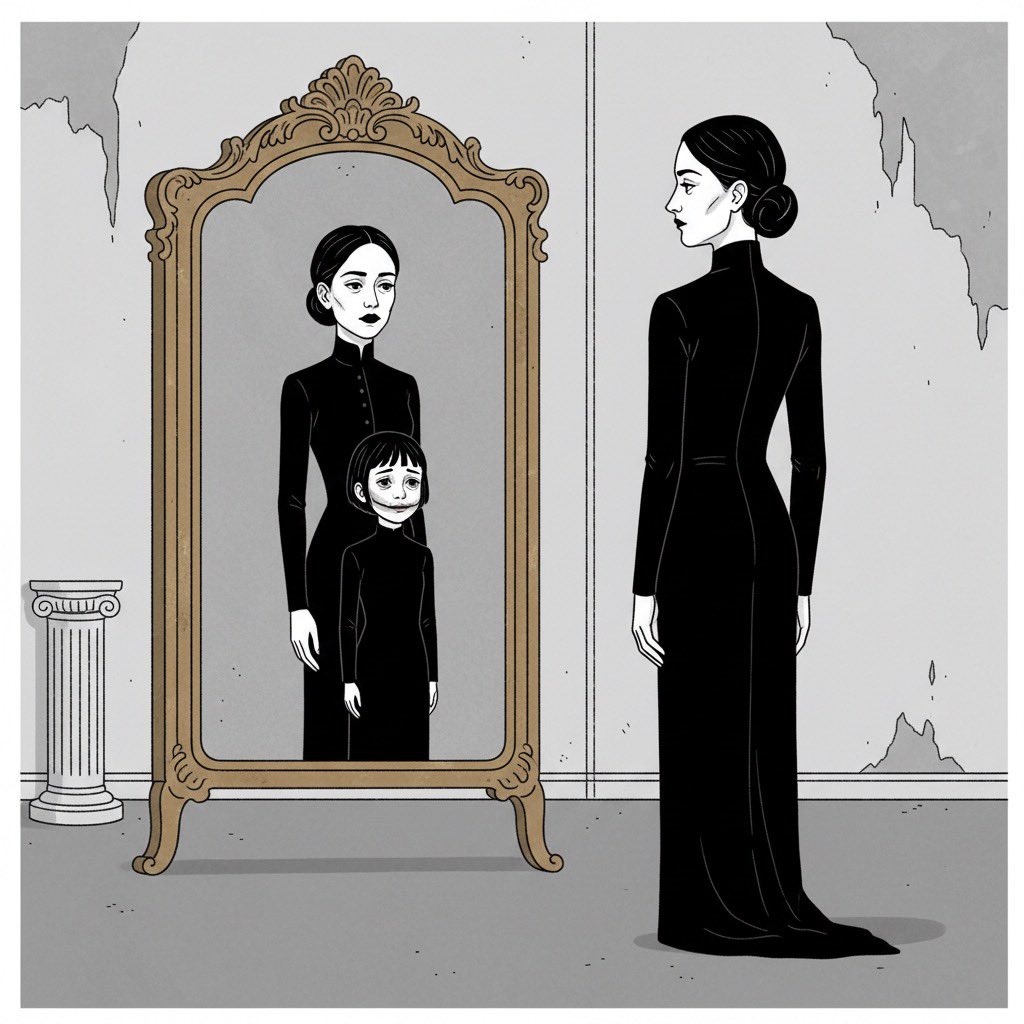 Психолог Александр Белоусов tweet media