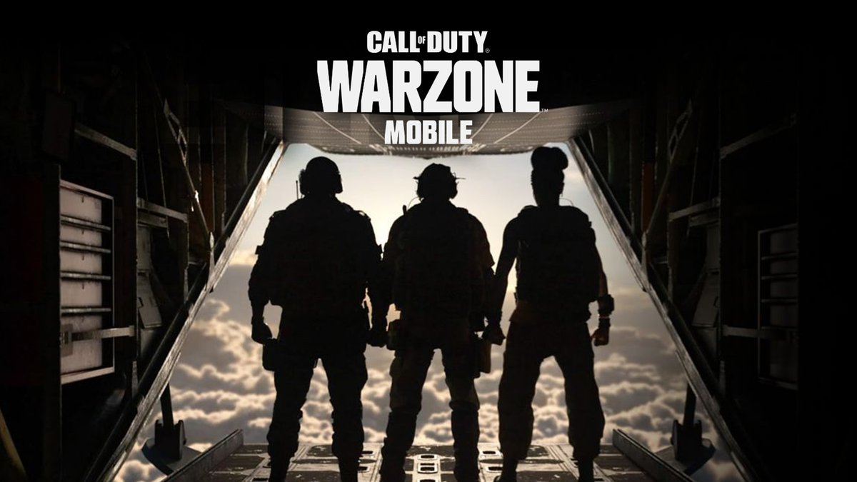 Warzone Mobile News tweet media
