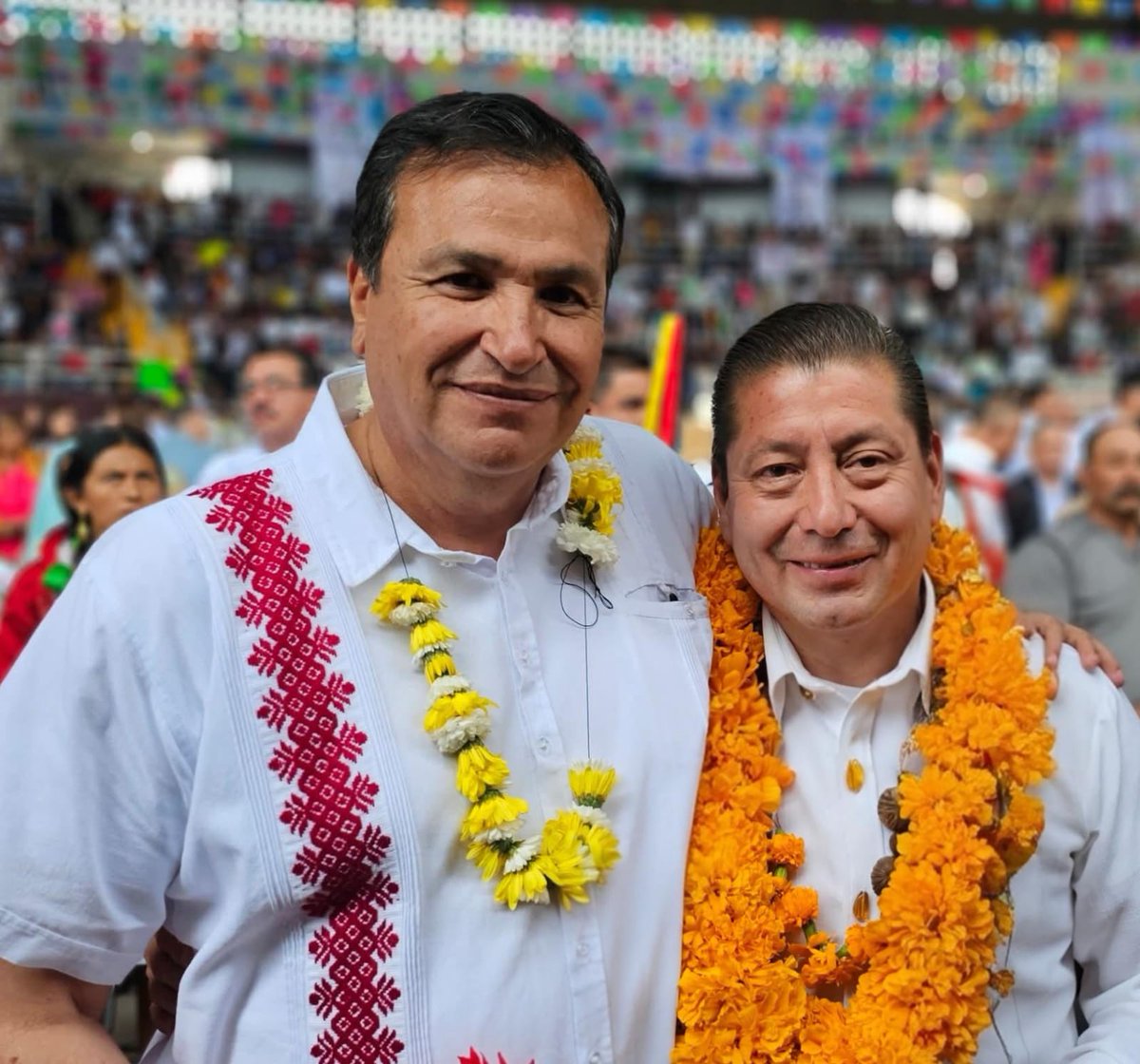 edmundo_rmz's tweet photo. Muchas felicidades, muy apreciado @AlvaroBardales2, contralor del estado de Hidalgo, que sea un año en la vida de alegría y felicidad, con mucha prosperidad y salud.  Un año lleno de bendiciones en casa para toda la familia. Mis mejores deseos. Feliz cumpleaños. 🎂🎂🙏🙏👏🏼👏🏼 https://t.co/mBGcuzBnC8