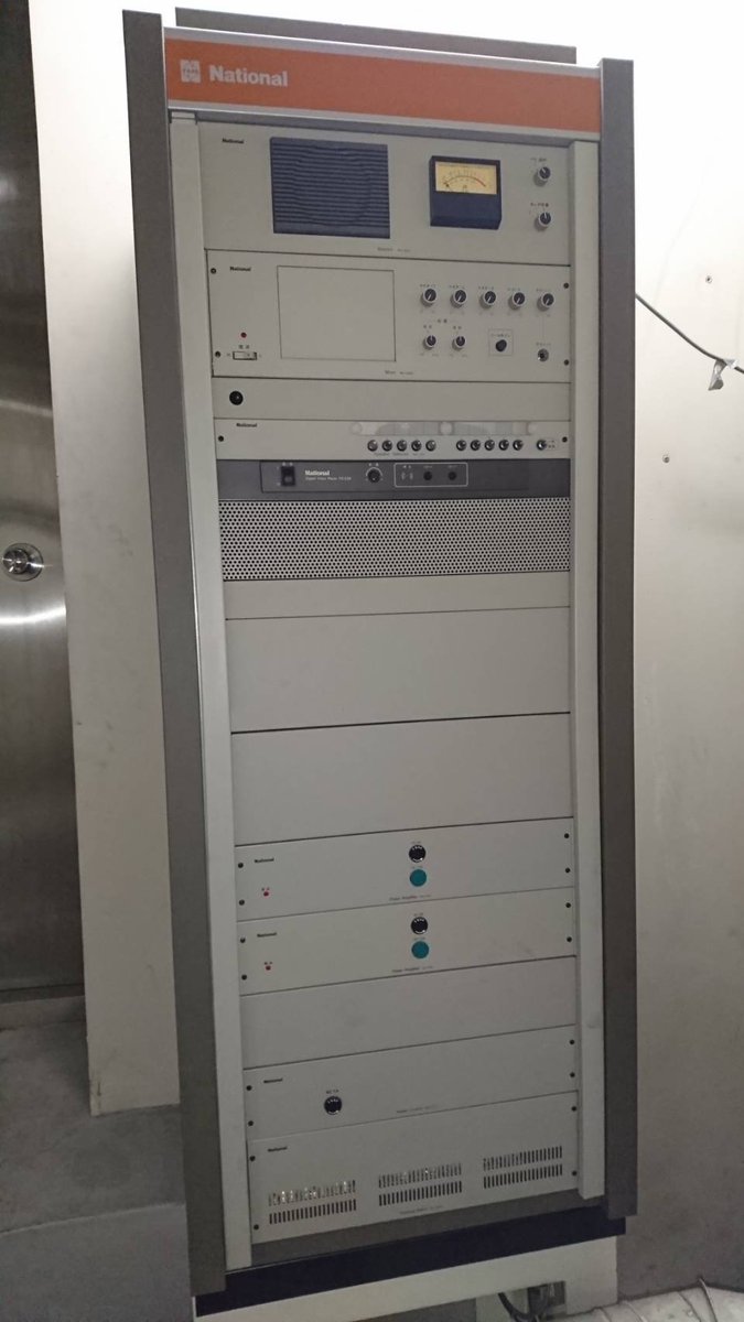 Project CAL. ( ˘•ω•˘ )/ アレの番人【FMとまこまい裏方技術の奴】 tweet media