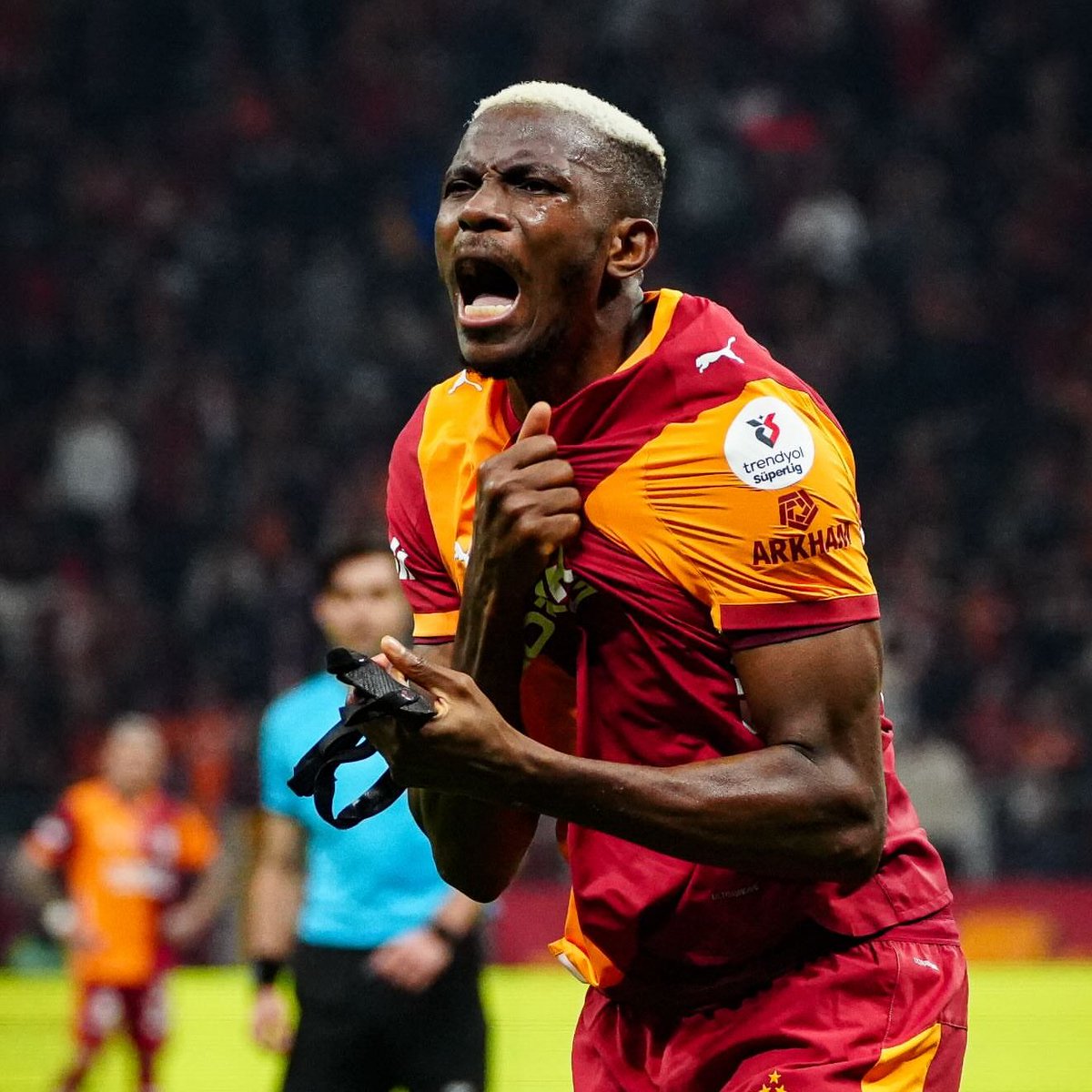 Le Marca Sports tweet media