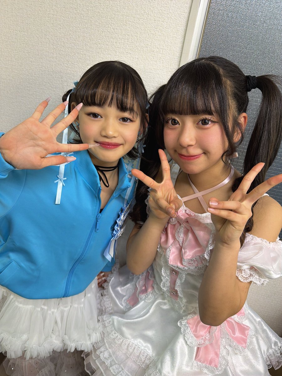 みおりん🩵杏西みおり🐶🩵ིྀ1/31ワンマンライブ来てね🫶スーパー