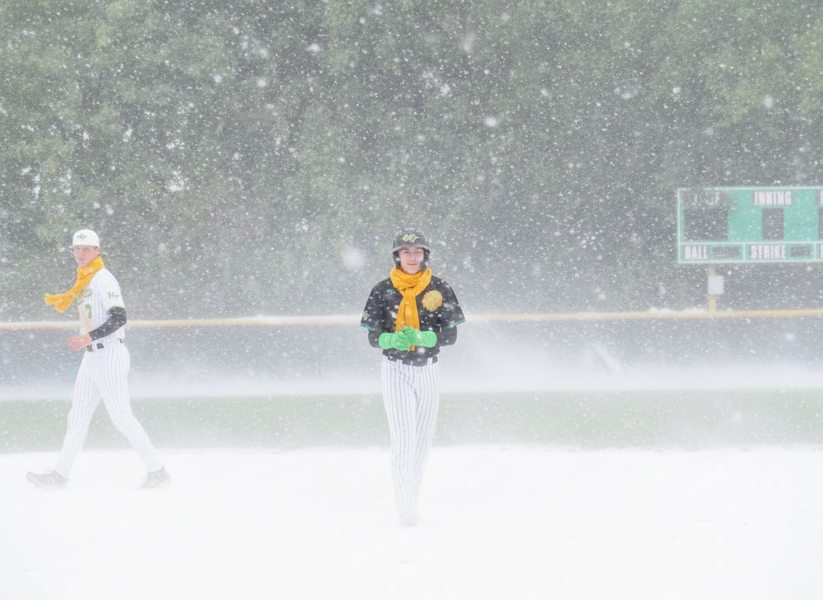 Morgan Township Baseball tweet media