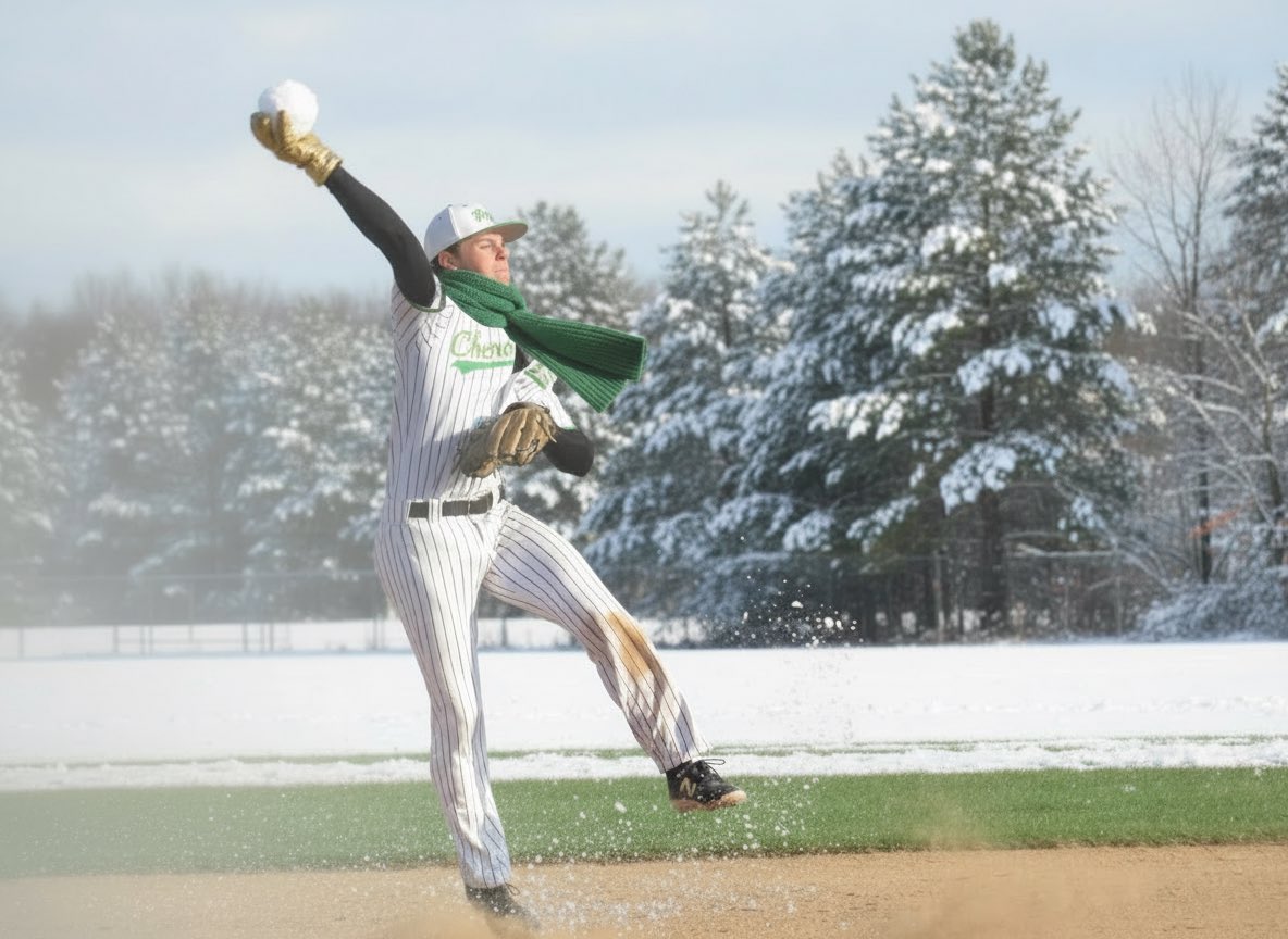 Morgan Township Baseball tweet media