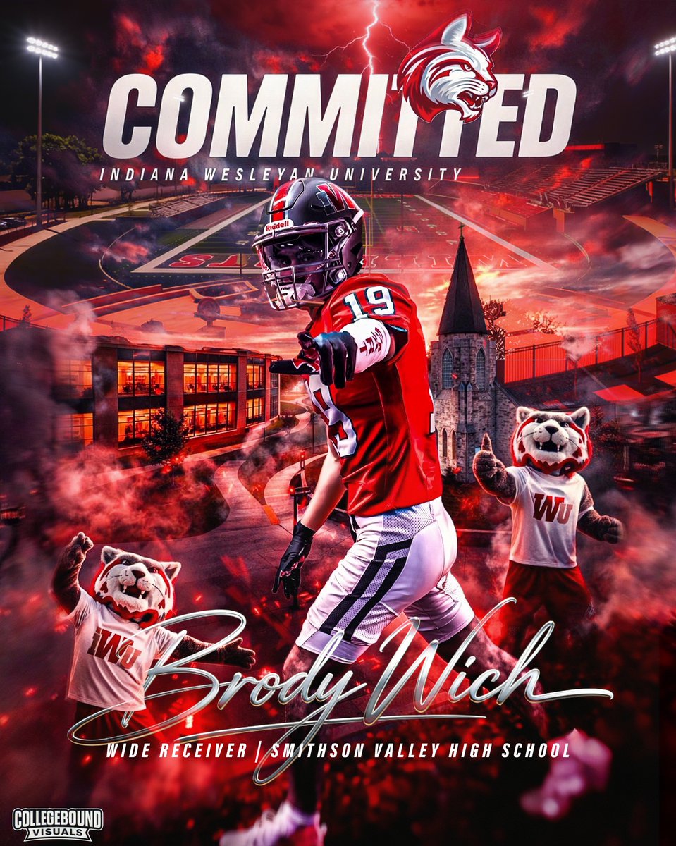 Brody Wich tweet media