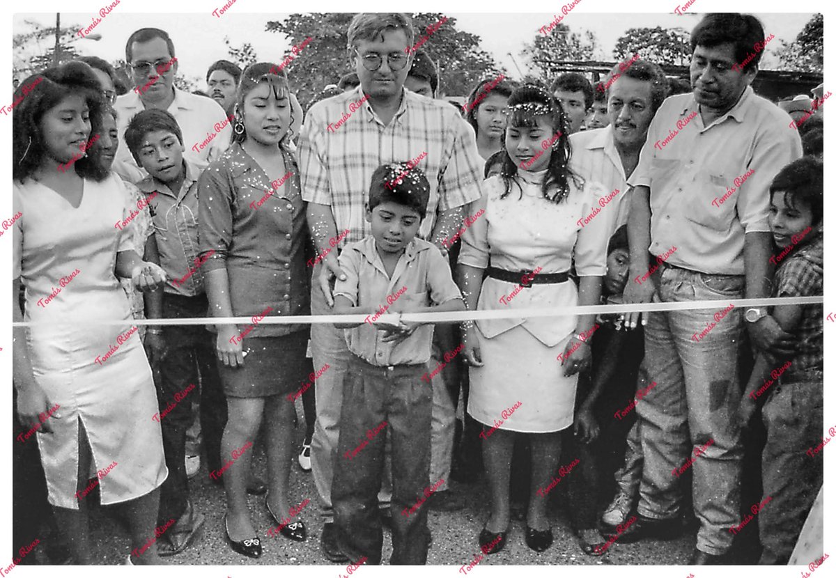 Solo el pueblo, puede salvar al pueblo!!