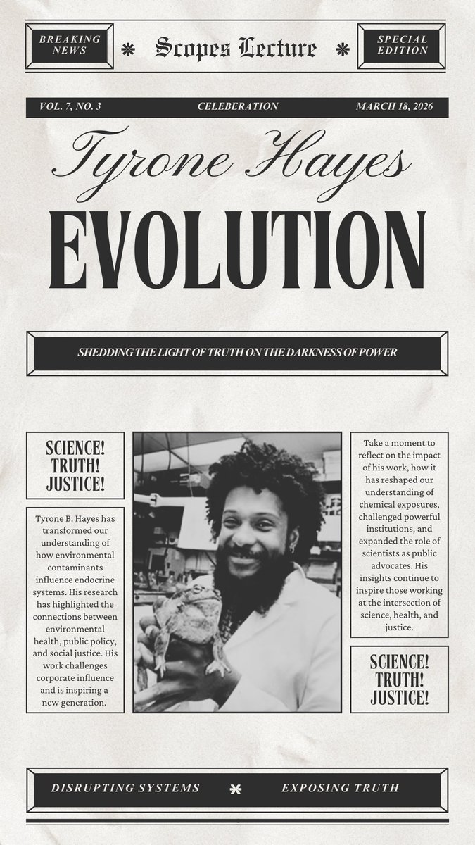 EvolutionVU tweet media