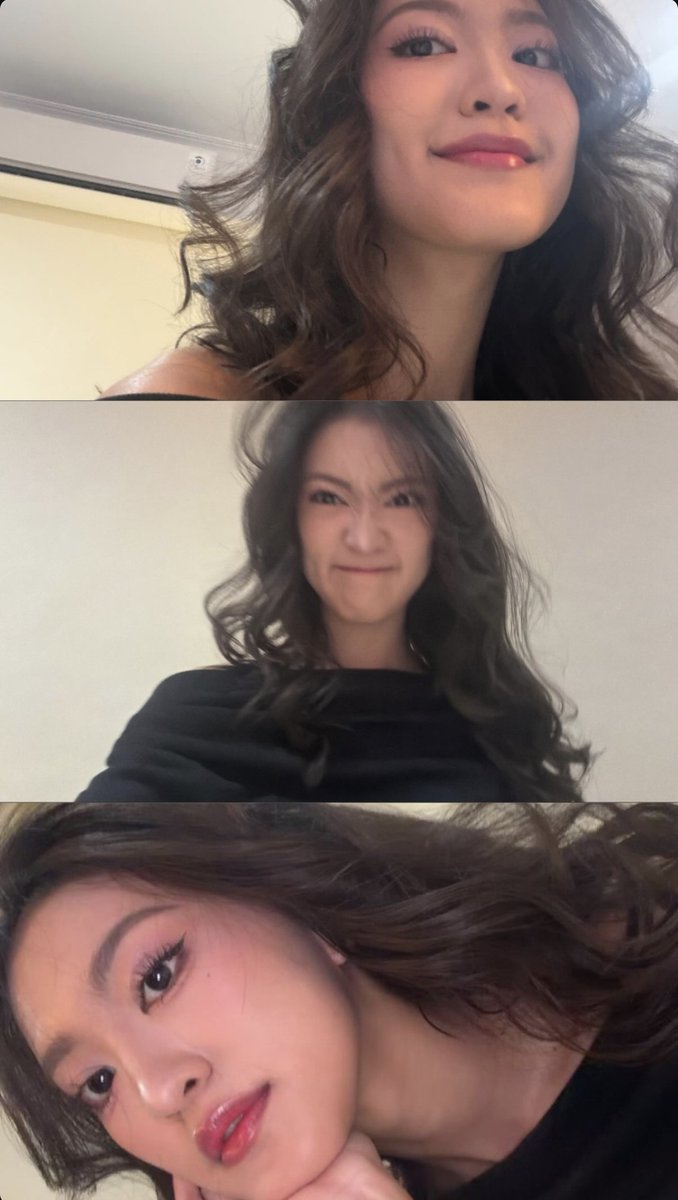 agansam's tweet image. Greesella Sophina Adhalia