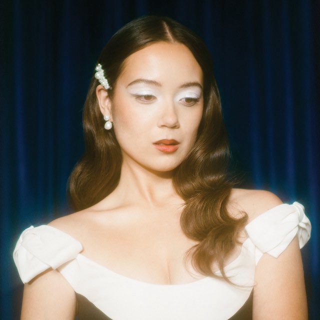 Laufey is now a 2x #GRAMMY winner.